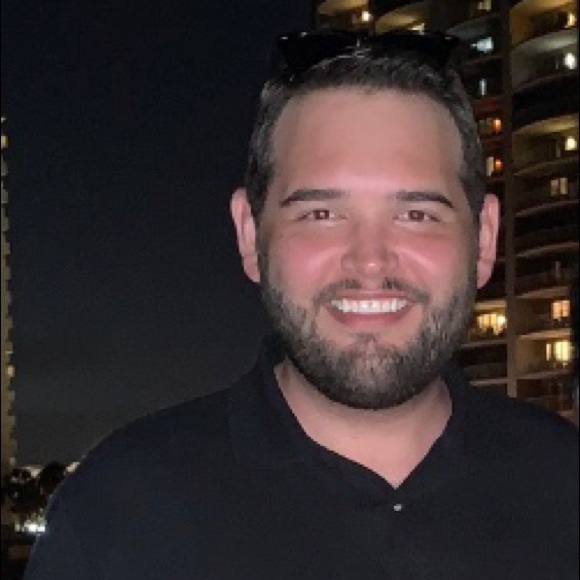 Meet your Posher, Seth - Picture 1 of 1